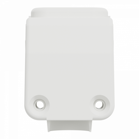 Unica System+ - Connecteur Mini Wieland GST15i3S femelle coudé - lot de 5