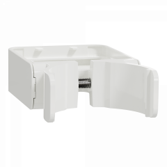 Unica System+ - Fix/Finition interméd entre nourrices M - clipsage colonne - blc