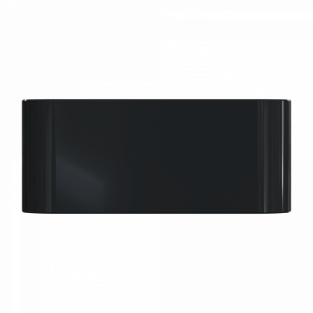 Unica System+ - Fix/Finition interméd entre nourrices M - clipsage colonne - ant