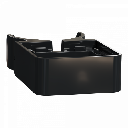 Unica System+ - Fix/Finition interméd entre nourrices M - clipsage colonne - ant