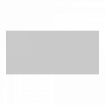 Unica System+ - Plaque de finition linoléum - pour Boîtier de sol M