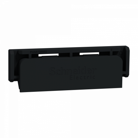 Unica System+ - Sortie de cable pour boîtier de sol M et L - ant x2