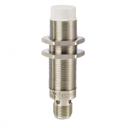 DETECTEUR INDUCTIF CYLIND