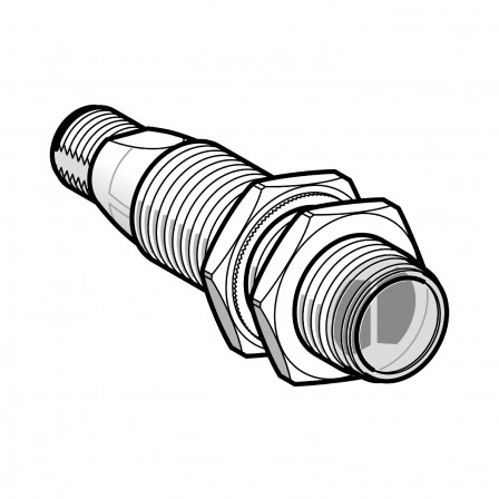 DETECTEUR PHOTOELECTRIQUE