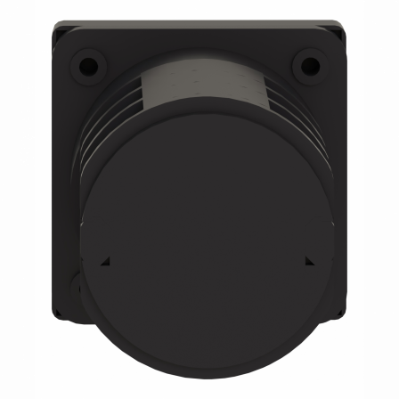 Harmony - inverseur à came - 3 pôles - 60° - 63A - fixation par vis