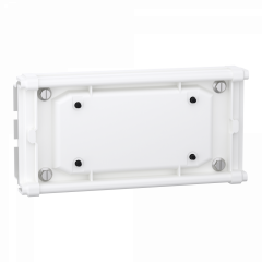 Canalis KN- bloc de jonction électrique et mécanique 160A