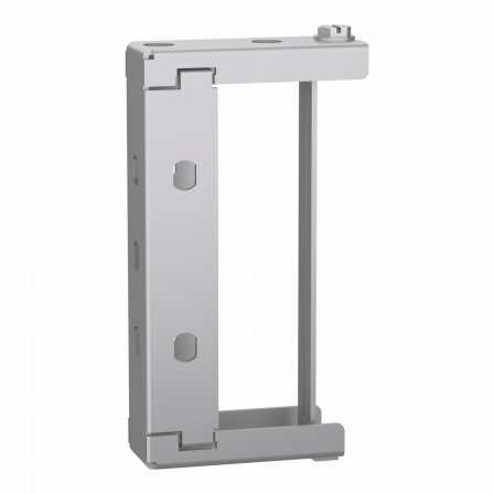 Canalis KN - étrier suspendu - fixation tige filtée - KN 40A à 160A