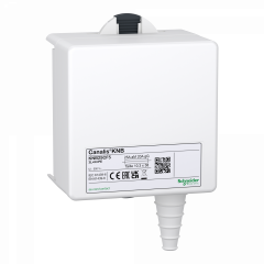 Canalis KNA - connecteur de dérivation fus. - 25A - 10x38 - 3L+N+PE - NF