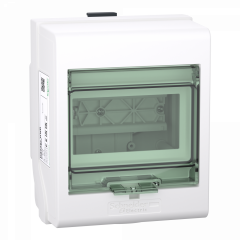 Canalis KNA - connecteur de dérivation 32A pour app mod 5 modules de 18mm