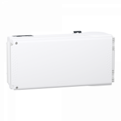 Canalis KN - coffret sectionneur fusible 50A - Diazed E33 isolant - DIN