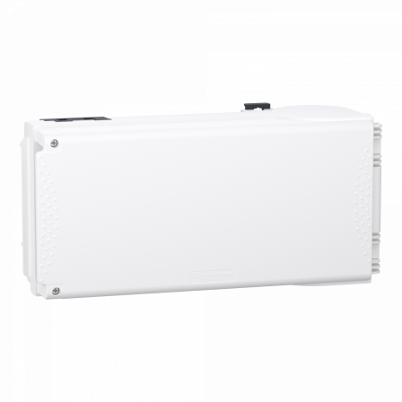 Canalis KNA & KNT - coffret sectionneur fusible 50A - 14 x 51 avec isolant - NF