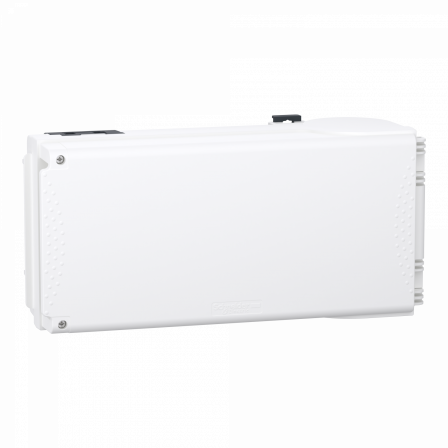 Canalis KN - coffret sectionneur fusible 50A - Néozed E18 isolant - DIN