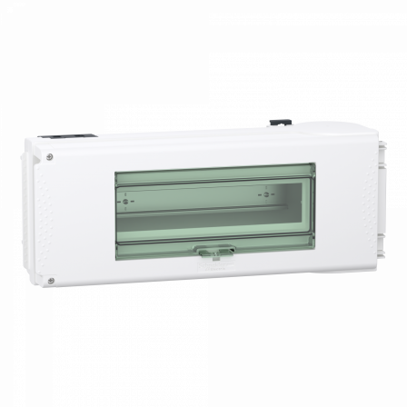 Canalis KNA - coffret sectionneur 63A pour app mod 12 modules 18mm