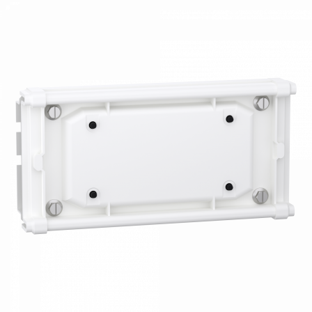 Canalis KNT - unité de jonction électrique et mécanique - 40 à 63A