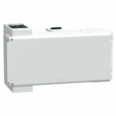 Canalis KSB - coffret dérivation 50A pour fusible DIN Néozed E18 - 3L+N+PE