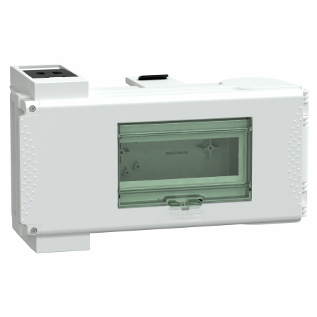 Canalis KSB - coffret de dérivation avec parafoudre QUIC