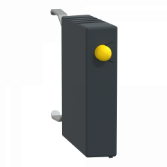 TeSys K - module d'antiparasitage - diodes - 32..48Vcc