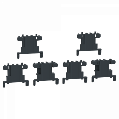 TeSys D - cales - pour installation des cales de montage latérales