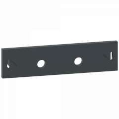 Couvercle de protection avant pour LR9G500