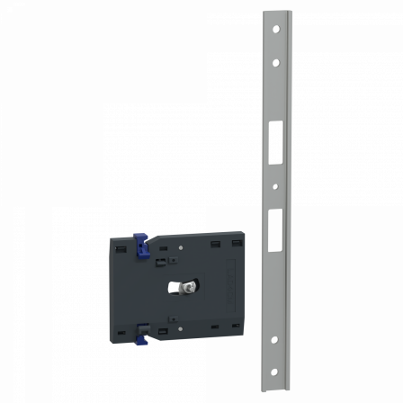 TeSys Deca Advanced - Verrouillage mécanique D115-150A