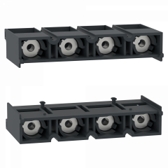 TeSys Deca Advanced - Porte-écrou de roue 4P pour DT200A6