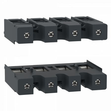 TeSys Deca Advanced - Bloc de câble EverLink 4P pour DT200A