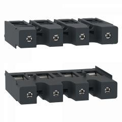 TeSys Deca Advanced - Bloc de câble EverLink 4P pour DT200A