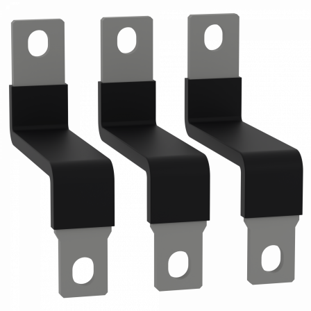 TeSys Deca Advanced - Rallonge flexible 3P D115-150A vers MCCB