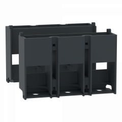 TeSys Deca Advanced - Porte-écrou de roue 3P pour D115-150A6