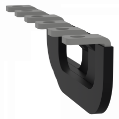 TeSys Deca Advanced - Barre de commutation 3P pour D115-150A