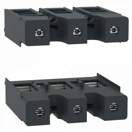 TeSys Deca Advanced - Bloc de câble EverLink 3P pour D115-150A