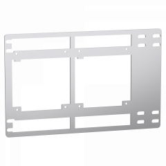 TeSys Deca Advanced - Base de rénovation pour 3P double D115-150A