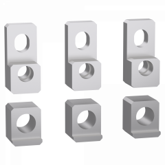 TeSys Deca Advanced - Raccordement ultérieur 3P pour D115-150A