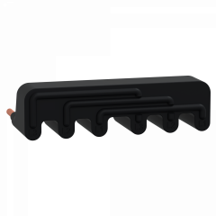 Snap In - TeSys Barre de commutation ACC 3P pour LC1D09A9-12A9 snap-in