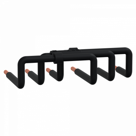 Snap In - TeSys Barre de commutation ACC 3P pour LC1D18A9-32A9 snap-in