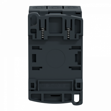 TeSys LC1D - contacteur - 3P - AC-3 440V - 9A - bobine 24Vca