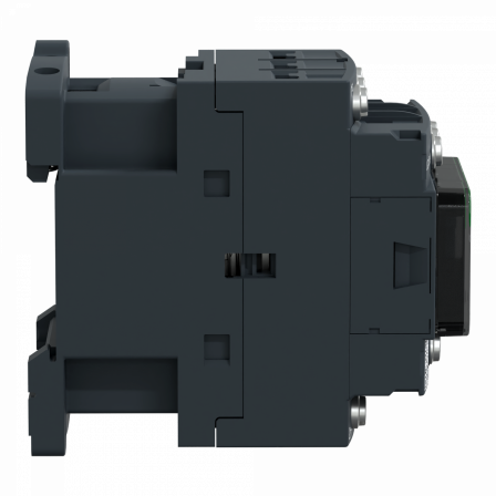 TeSys LC1D - contacteur - 3P - AC-3 440V - 9A - bobine 24Vca