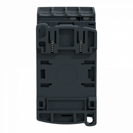 TeSys LC1D - contacteur - 4P (2F+2O) - AC-1 440V - 20A - bobine 220Vca