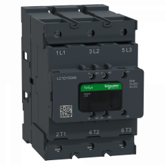 TeSys Deca Advanced - CTR Deca 150A 3P 24-60V ACDC