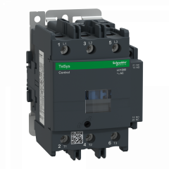 CONT 80A 1F 1O 480V 60HZ