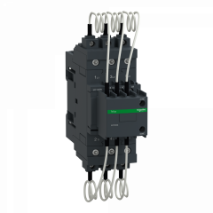 TeSys D - Contacteur 30kvar bob 220 v 50/60hz