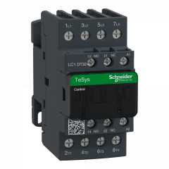 CONT 32A 4P AC1 48V 50-60