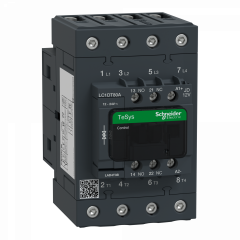 CONT TETRA EVERLINK 4P AC