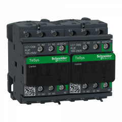 CONT-INV 3P 440V 9A 100 250V