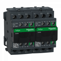CONT-INV 3P 440V 32A 48 130V