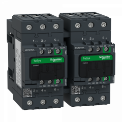 CONT-INV 3P 440V 40A 24 60V