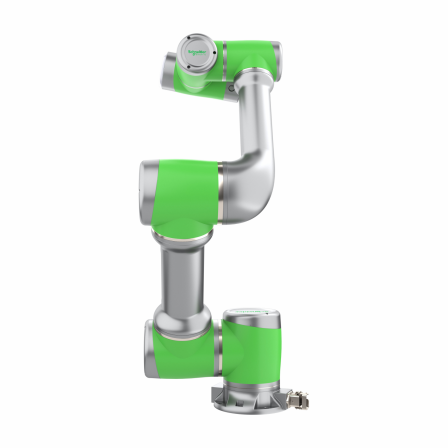 Lexium RL Cobot - Robot collaboratif Charge utile 7Kg Rayon d'action 819mm