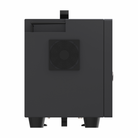 Lexium RL CAB - Contrôleur de cobot 3Kg Alimentation 100-240 VAC