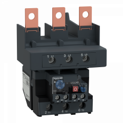 TeSys LR - Relais protec 110-140a