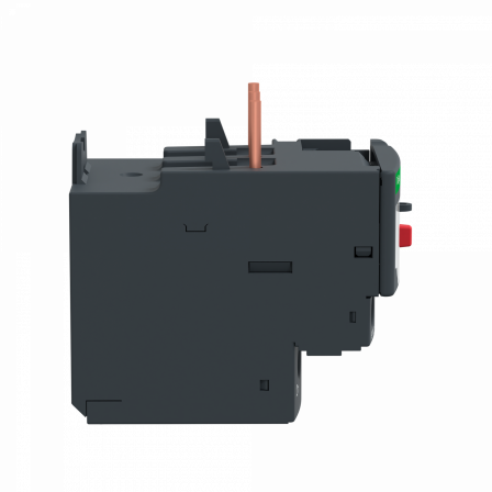 TeSys LRD - relais de protection thermique - 0,63..1A - classe 10A